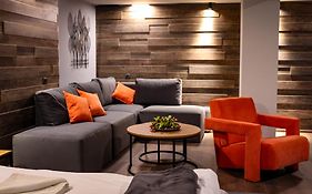 R34 Boutique Guest House